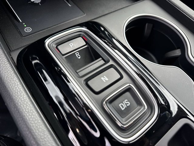 Used 2024 Honda Pilot SUV