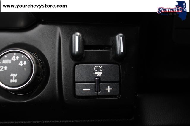 Used 2015 Chevrolet Suburban SUV