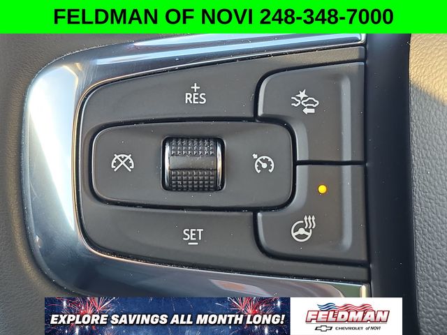 Used 2023 Chevrolet Blazer For Sale in Livonia, MI