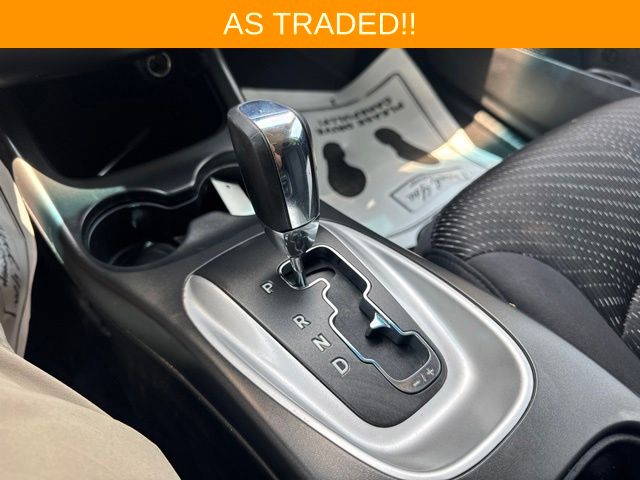 Used 2012 Dodge Journey SUV