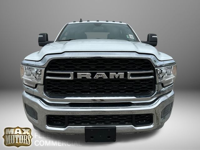 2024 Ram 2500 Tradesman 2