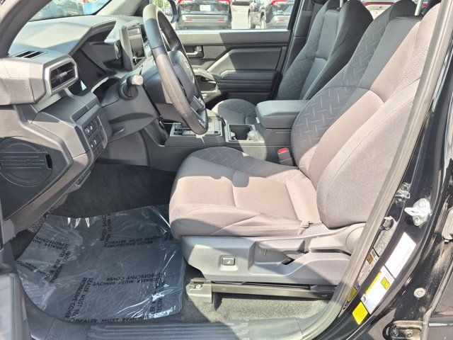 Used 2026 Toyota Tacoma Truck