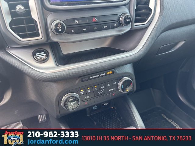 Used Car 2022 Ford Bronco Sport  Big Bend For Sale Under $25,000 In San Antonio, Texas