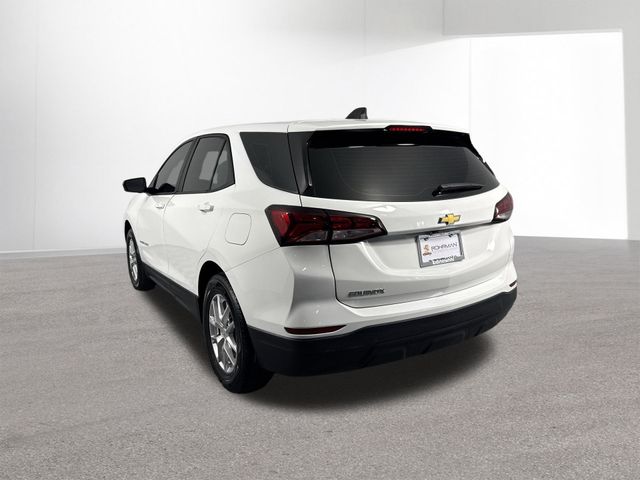 Used 2023 Chevrolet Equinox For Sale in Indianapolis, IN