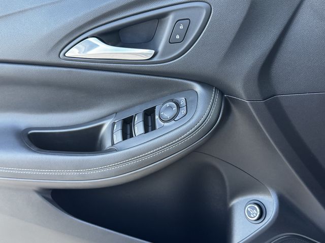 2023 Buick Encore GX Select Gray at Gullo Toyota
