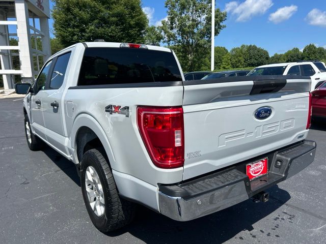 2023 Ford F-150 XLT - Photo 10