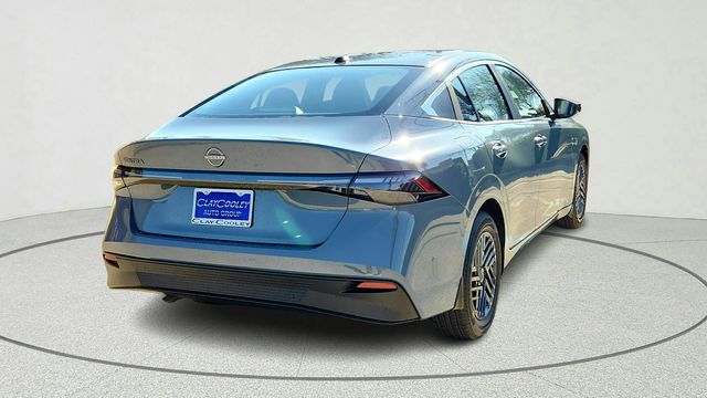 2026 Nissan Sentra