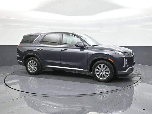 Used 2025 Hyundai Palisade SUV