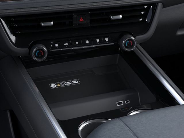 New 2026 Chevrolet Tahoe SUV