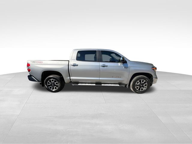 2020 Toyota Tundra Limited 11