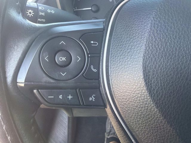 Used 2023 Toyota Corolla Cross SUV