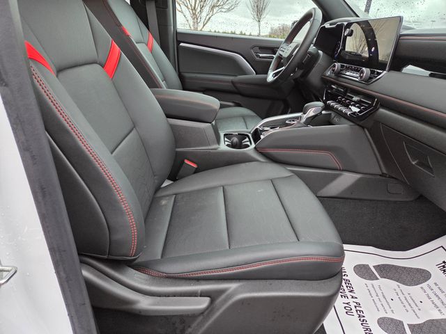 2024 Chevrolet Colorado 4WD Z71