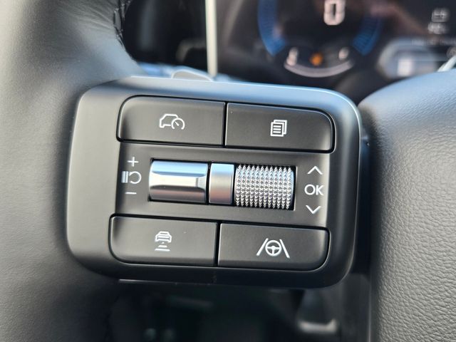 2027 Hyundai Santa Fe