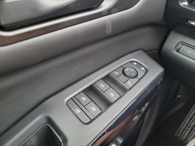 New 2026 Black Nissan SV image 24