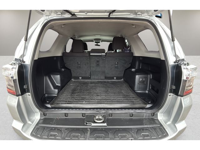 Used 2019 Silver Toyota TRD Off-Road image 31