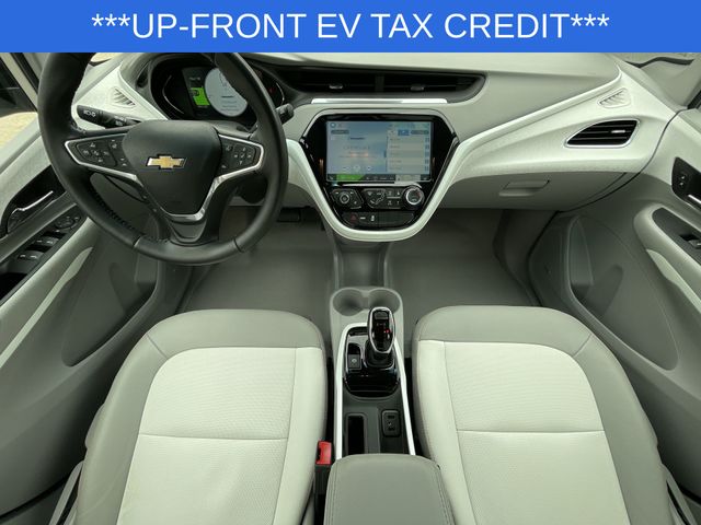 Used 2019 Chevrolet Bolt EV For Sale in Livonia, MI