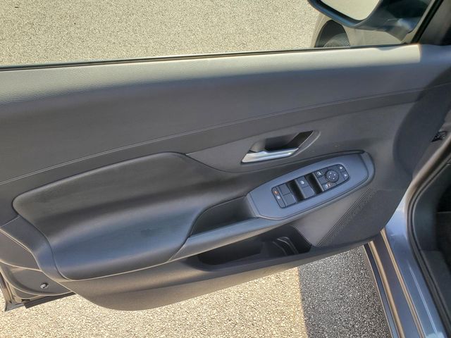 Used 2026 Nissan Sentra Sedan
