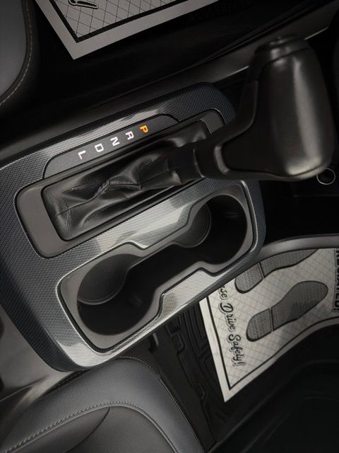 Used 2021 Chevrolet Colorado Truck