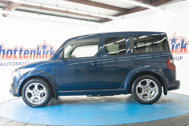Used 2008 Honda Element SUV