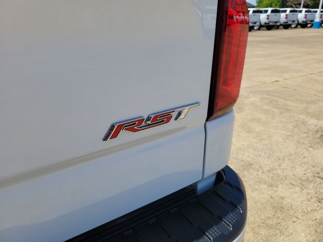 2026 Chevrolet Silverado 1500 RST - 8