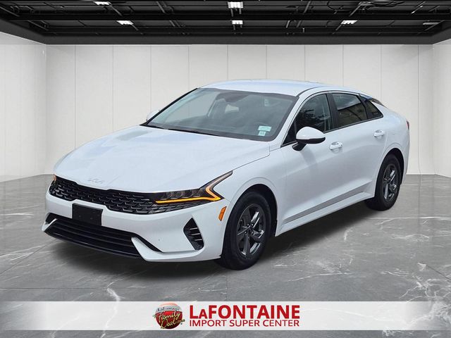 2023 Kia K5 LXS