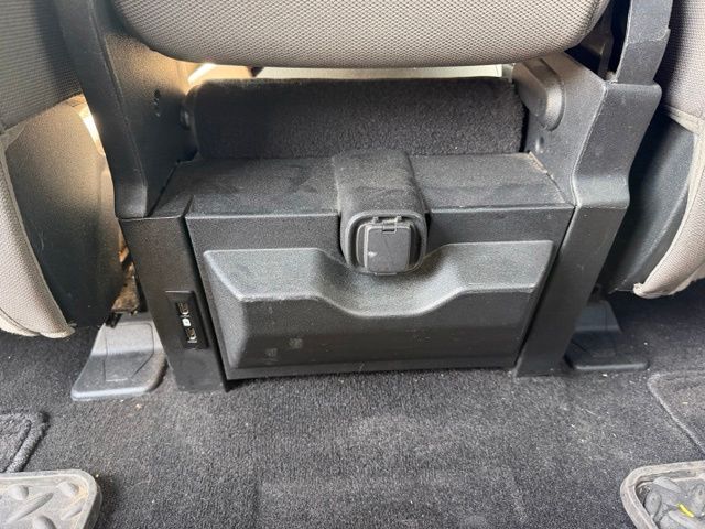 2018 Oxford White Ford F-150 XLT 4X4 Truck