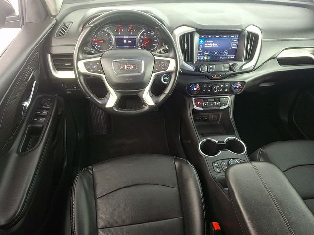 2024 GMC Terrain SLT - Photo 14