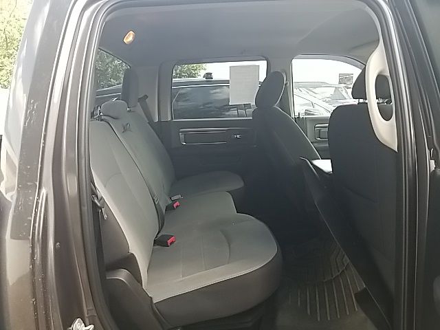 Used 2021 Ram 1500 Classic Truck