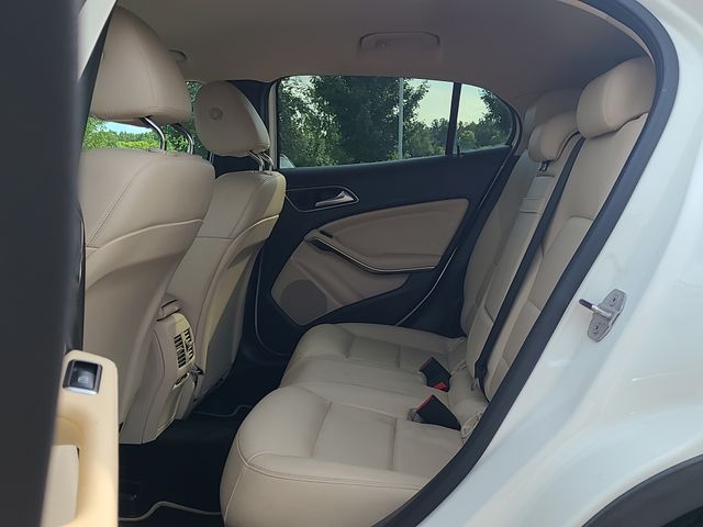 Used 2019 Mercedes-benz GLA SUV
