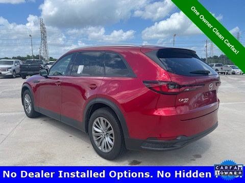 2024 Mazda CX-90 3.3 Turbo Preferred Plus - 2