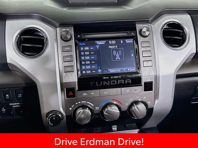 Used 2019 Toyota Tundra Truck