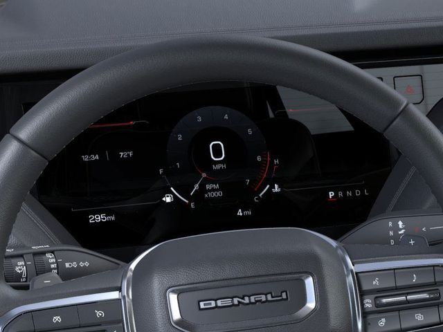 New 2026 Black GMC Denali image 18