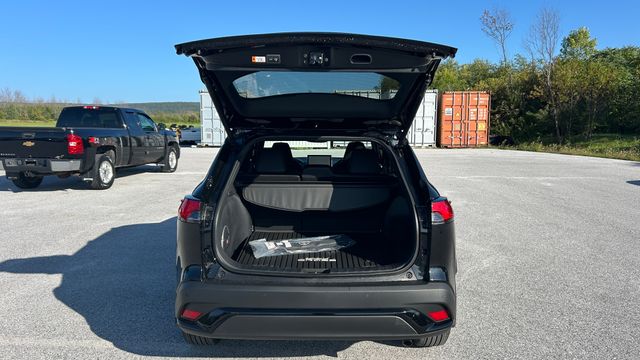 New 2026 Toyota Corolla Cross Hybrid SUV