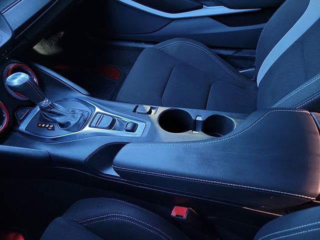 Used Car 2022 Chevrolet Camaro  Ss For Sale Under $40,000 In Plainview, Texas