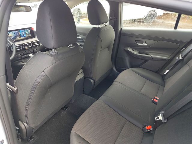 2026 Nissan Sentra S - Photo 11
