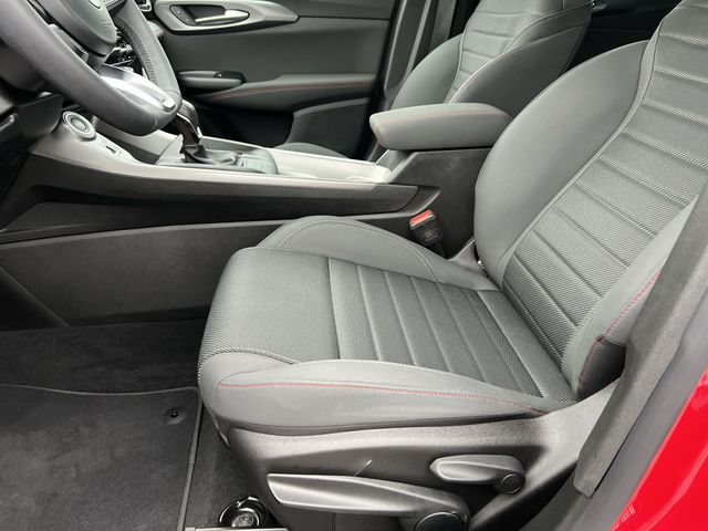Used 2024 Red Dodge GT image 23