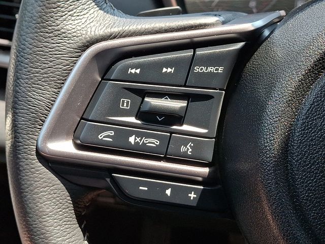 2025 Subaru Outback Limited XT Gray at Rafferty Subaru