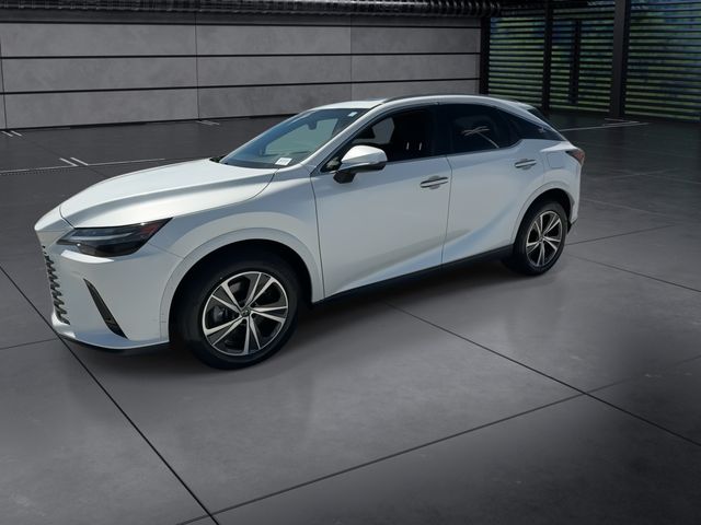 2024 Lexus RX - $47,998