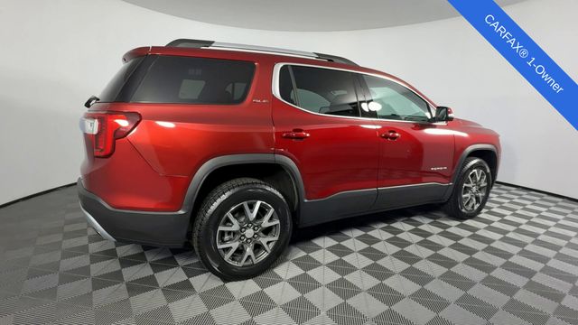 Used 2022 GMC Acadia For Sale in Indianapolis, IN
