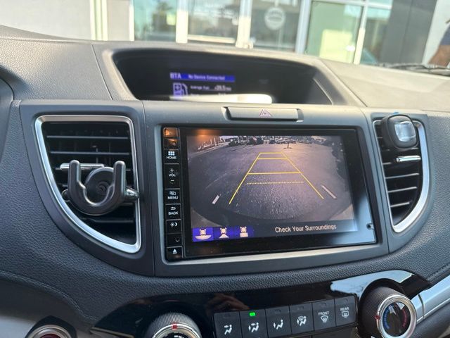 Used 2015  Honda EX image 3