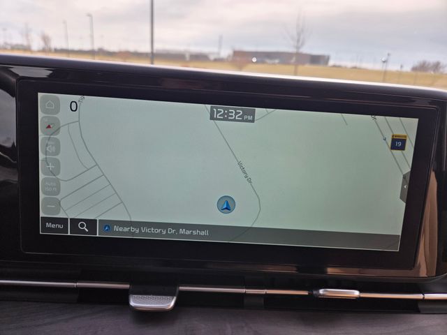 2024 Kia Carnival MPV EX