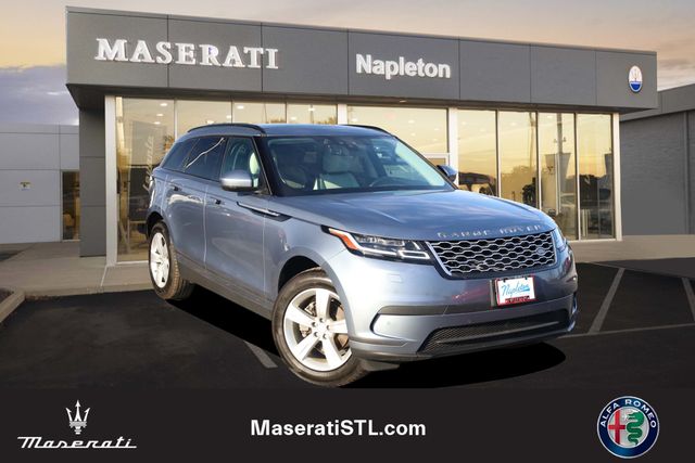 2019 Land Rover Range Rover Velar P250 S AWD