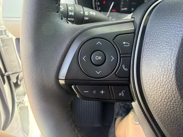 Used 2025 Toyota RAV4 SUV