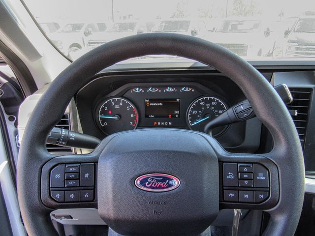 Photo of 2025 Ford F-250SD XL in Dallas, GA - 14,  2025 Ford F-250SD XL:166844