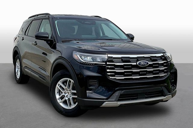 2026 Ford Explorer Active - 0