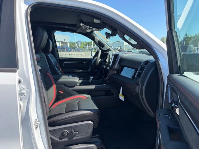 new 2026 Ram 1500 car, priced at $84,931