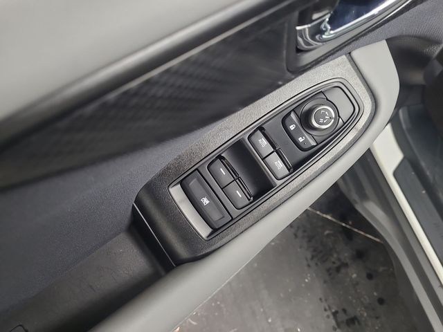 2025 – Subaru – Outback