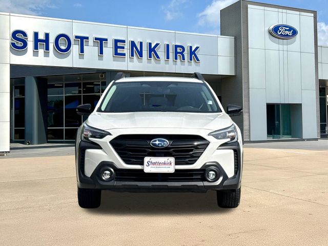 Used 2024 Subaru Outback SUV