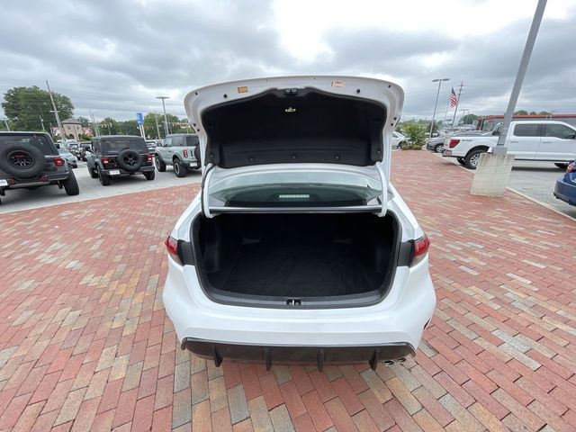 Used 2024 Toyota Corolla Sedan