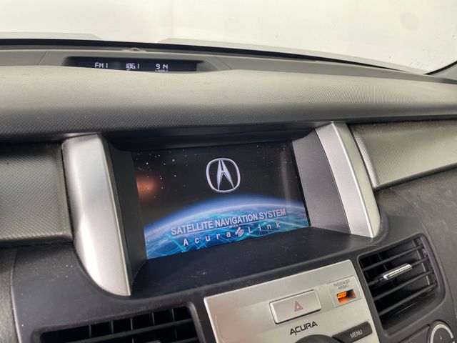 Used 2007 Acura RDX Technology Package For Sale in Bremerton, WA